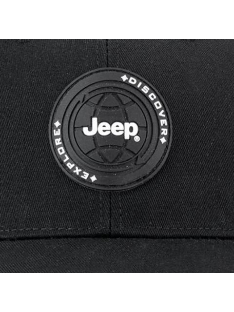 GORRA JEEP CAP NEGRO JEEP