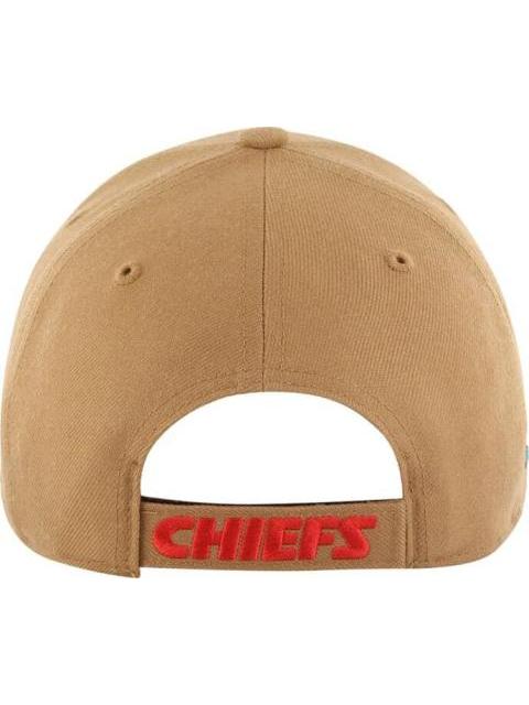 GORRA KANSAS CITY CHIEFS CAFE 47 BRAND