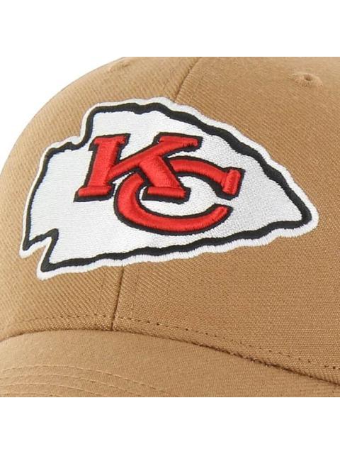 GORRA KANSAS CITY CHIEFS CAFE 47 BRAND