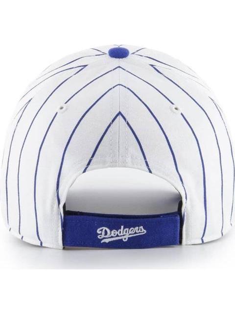 GORRA LA DODGERS BLANCO 47 BRAND