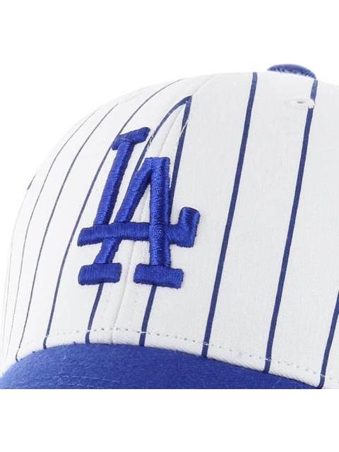 GORRA LA DODGERS BLANCO 47 BRAND