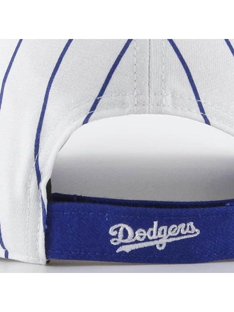 GORRA LA DODGERS BLANCO 47 BRAND