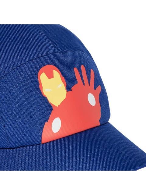 GORRA LK AV CAP AZUL ADIDAS
