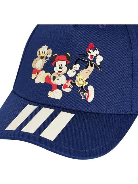 GORRA LK DY MM CAP AZUL MARINO ADIDAS