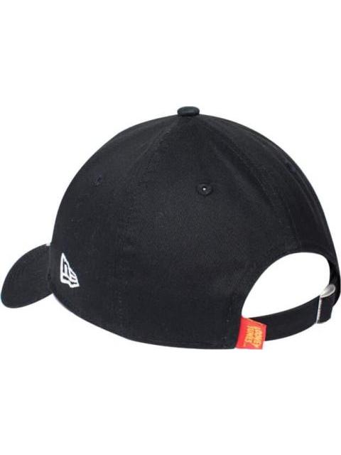 GORRA LONNEY TOONS NEGRO NEW ERA CAP