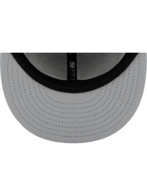 GORRA LOS ANGELES DODGERS 59FIFTY VERDE NEW ERA CAP