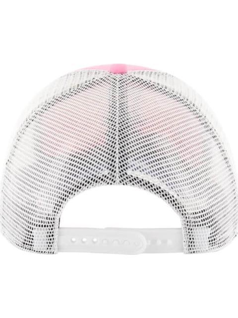 GORRA LOS ANGELES ROSA 47 BRAND