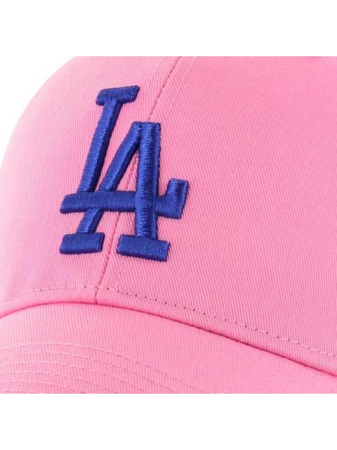 GORRA LOS ANGELES ROSA 47 BRAND