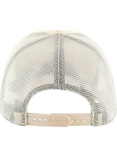 GORRA LOS ANGELES TRUCK NUDE 47 BRAND