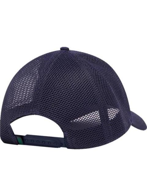 GORRA M BLITZING TRUCKER AZUL MARINO UNDER ARMOUR MEXICO