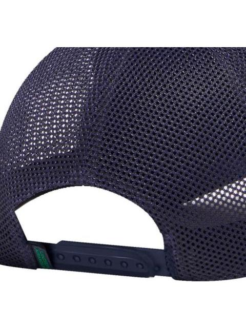 GORRA M BLITZING TRUCKER AZUL MARINO UNDER ARMOUR MEXICO