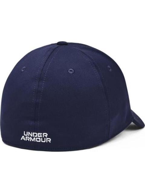 GORRA UA BLITZING AZUL MARINO UNDER ARMOUR MEXICO