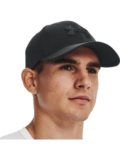 GORRA MENS UA BLITZING NEGRO UNDER ARMOUR MEXICO