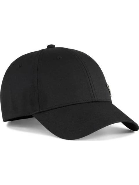 GORRA METAL CAT NEGRO PUMA