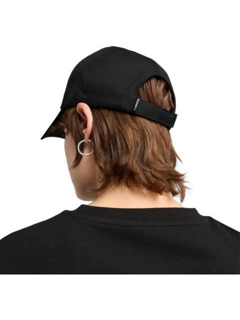 GORRA METAL CAT NEGRO PUMA