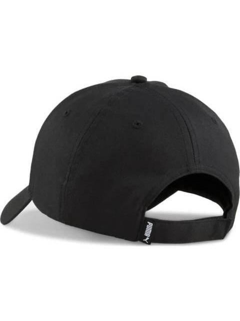 GORRA METAL CAT NEGRO PUMA