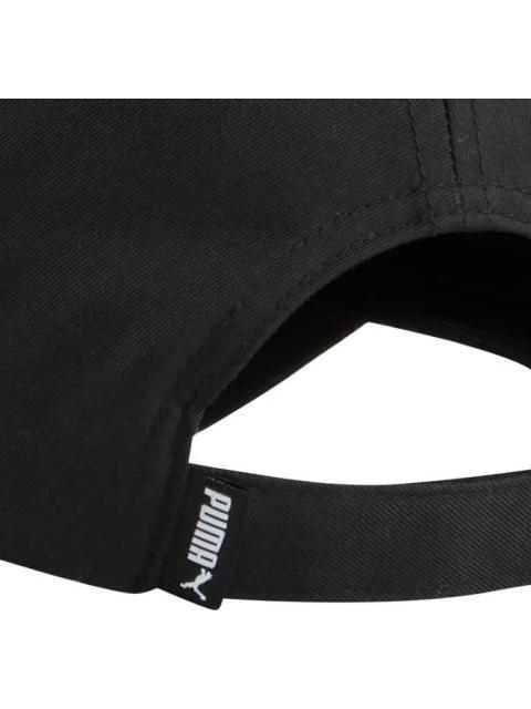 GORRA METAL CAT NEGRO PUMA