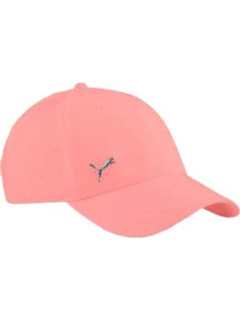 GORRA METAL CAT ROSA PUMA