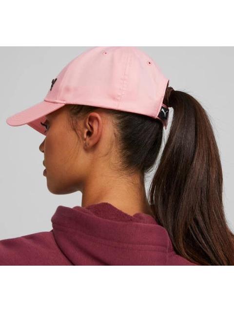 GORRA METAL CAT ROSA PUMA