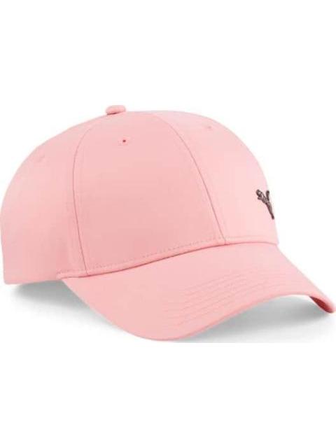GORRA METAL CAT ROSA PUMA