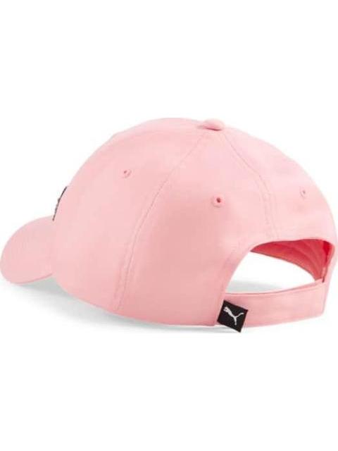GORRA METAL CAT ROSA PUMA