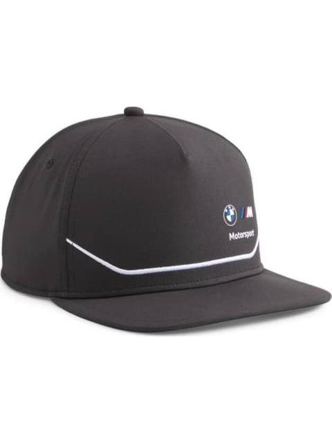 GORRA MOTORSPORT BMW M NEGRO PUMA