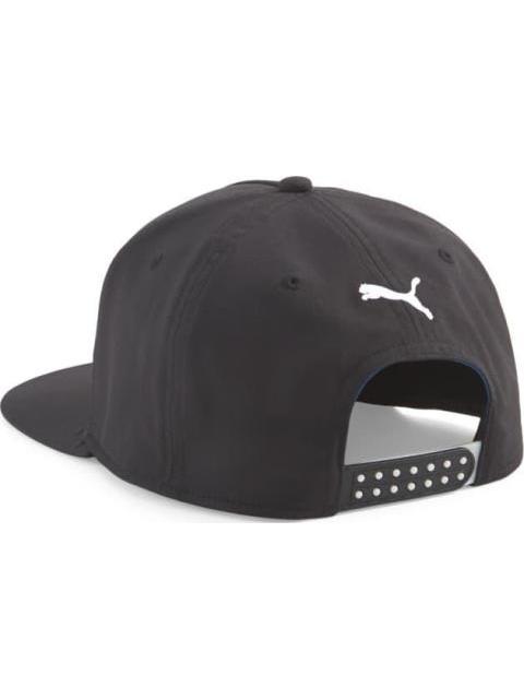 GORRA MOTORSPORT BMW M NEGRO PUMA