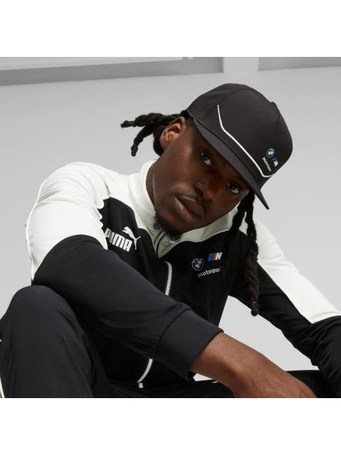 GORRA MOTORSPORT BMW M NEGRO PUMA