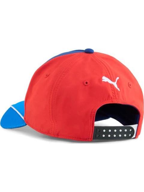 GORRA MOTORSPORT BMW MMS BB CAP AZUL PUMA