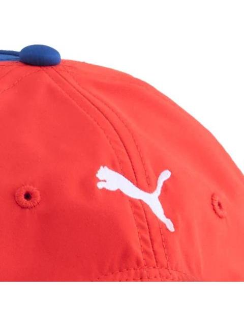 GORRA MOTORSPORT BMW MMS BB CAP AZUL PUMA