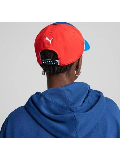 GORRA MOTORSPORT BMW MMS BB CAP AZUL PUMA