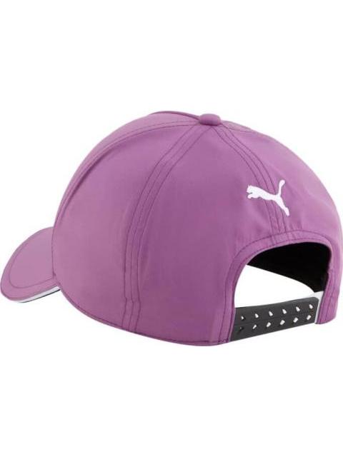 GORRA MOTORSPORT F1 BB CAP MORADO PUMA