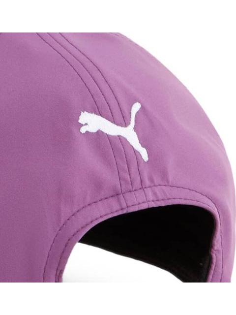 GORRA MOTORSPORT F1 BB CAP MORADO PUMA