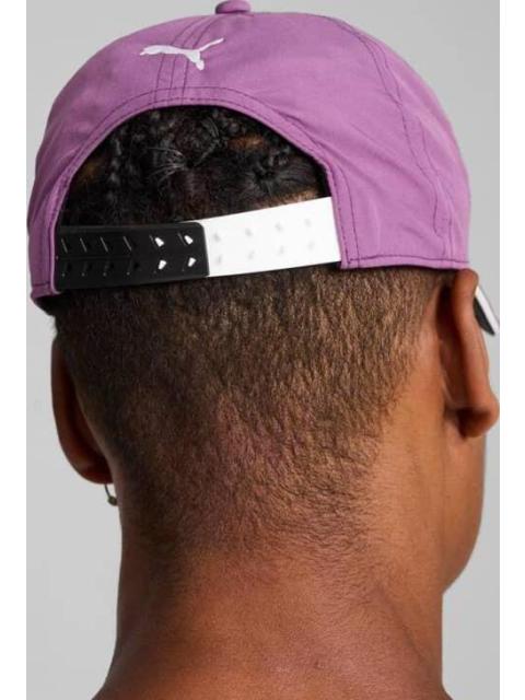 GORRA MOTORSPORT F1 BB CAP MORADO PUMA