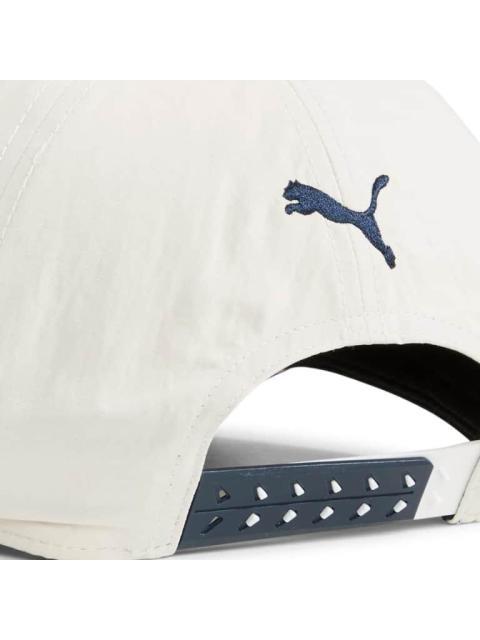 GORRA MOTORSPORT F1 SILVERSTONE BB CAP BLANCO PUMA