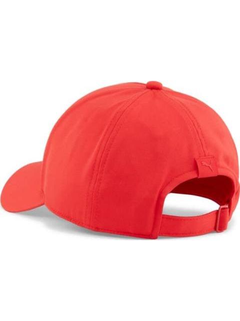 GORRA MOTORSPORT FERRARI ROJO PUMA