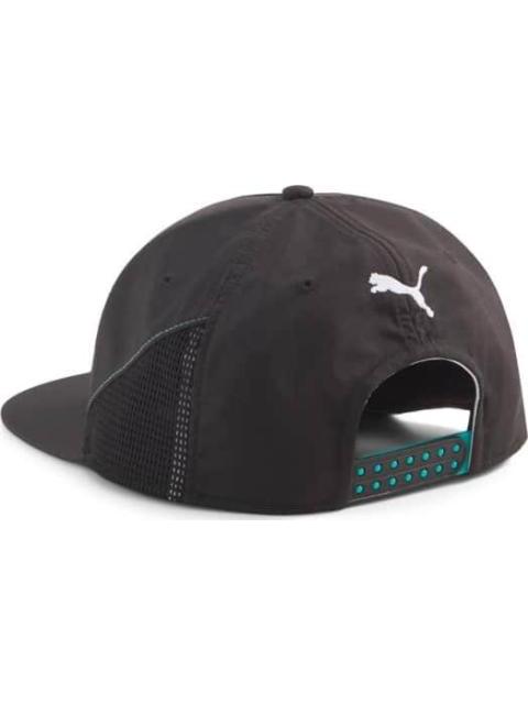 GORRA MOTORSPORT MAPF1 FB CAP NEGRO PUMA