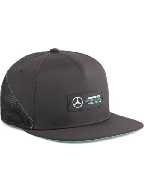 GORRA MOTORSPORT MAPF1 FB CAP NEGRO PUMA