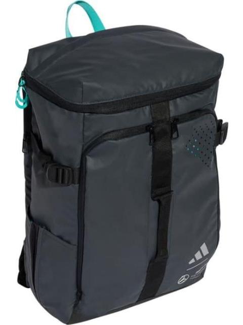 GORRA MOTORSPORT MER HYBRID BP NEGRO ADIDAS