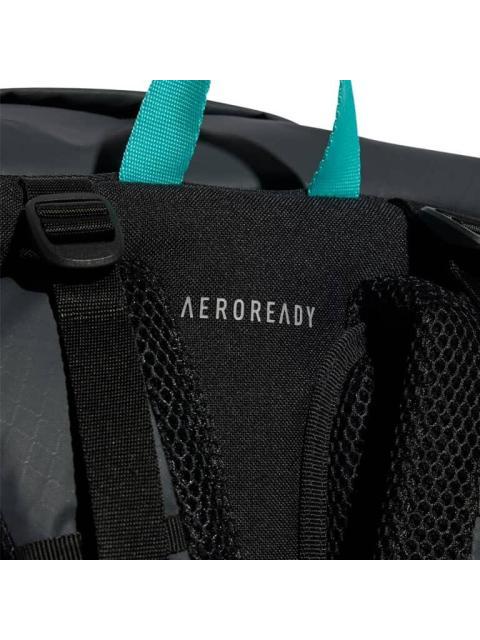 GORRA MOTORSPORT MER HYBRID BP NEGRO ADIDAS