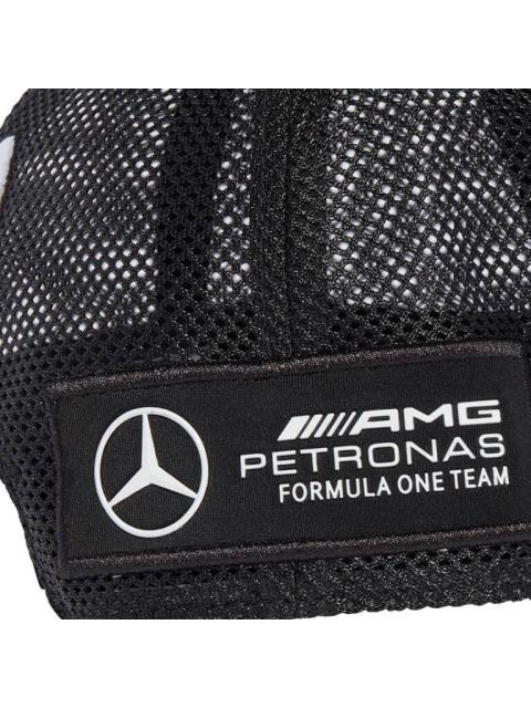 GORRA MOTORSPORT MER TRUCKER CAP NEGRO ADIDAS