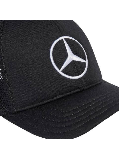 GORRA MOTORSPORT MER TRUCKER CAP NEGRO ADIDAS