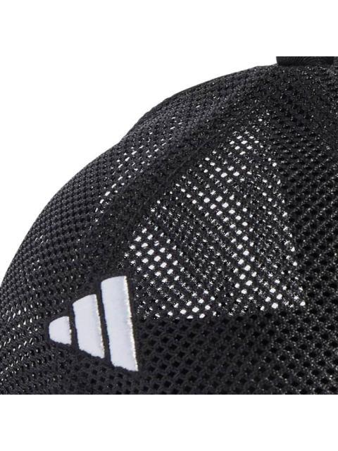 GORRA MOTORSPORT MER TRUCKER CAP NEGRO ADIDAS