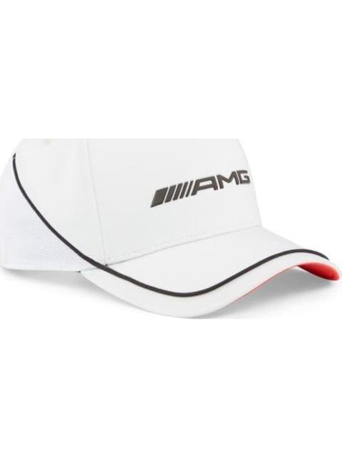 GORRA MOTORSPORT MERCEDES AMG BLANCO PUMA