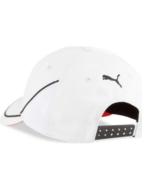 GORRA MOTORSPORT MERCEDES AMG BLANCO PUMA