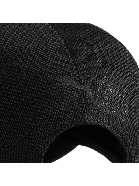 GORRA MOTORSPORT PL TRUCKER CAP NEGRO PUMA