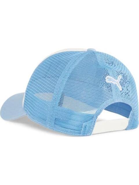 GORRA MOTORSPORT PORSCHE LEGACY AZUL PUMA