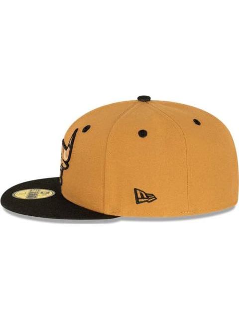 GORRA NEW ERA CHICAGO 58FIFTY CAFE NEW ERA CAP