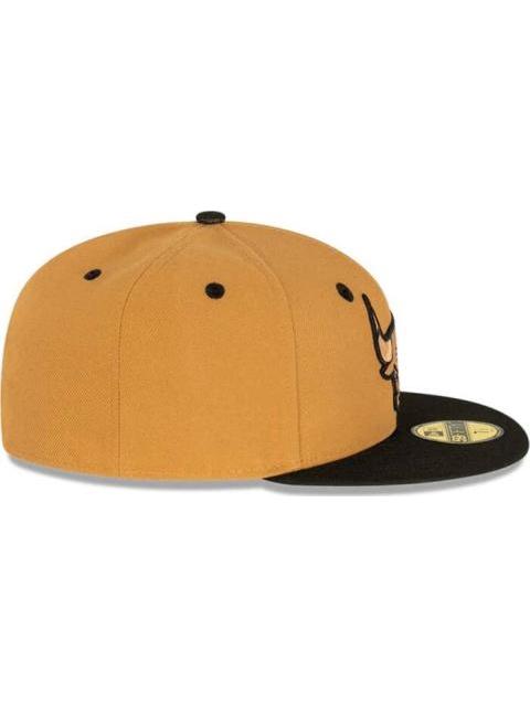 GORRA NEW ERA CHICAGO 58FIFTY CAFE NEW ERA CAP