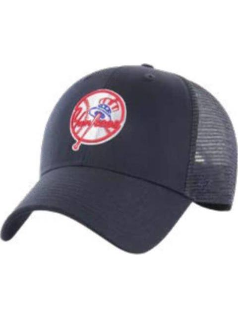 GORRA NEW YORK YANKEES AZUL MARINO 47 BRAND